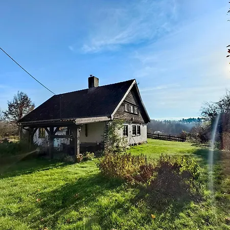 Na żurawim Wzgórzu Dom wakacyjny Pasym