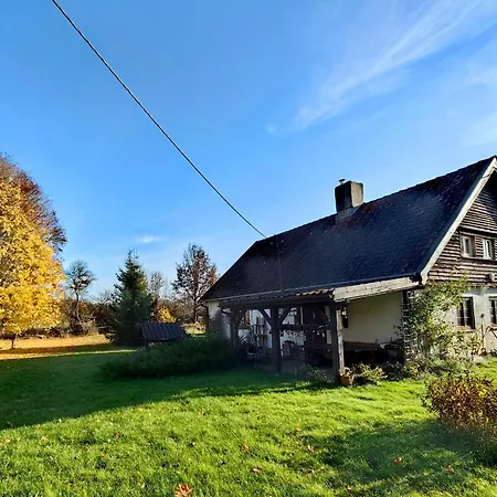 Na żurawim Wzgórzu *