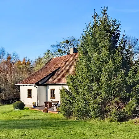 Dom wakacyjny Na żurawim Wzgórzu