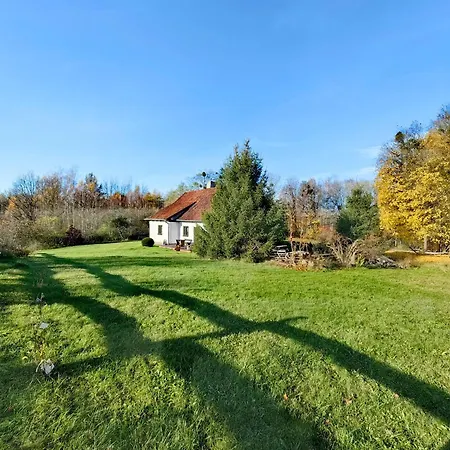 Na żurawim Wzgórzu Dom wakacyjny