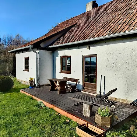 Na żurawim Wzgórzu Pasym