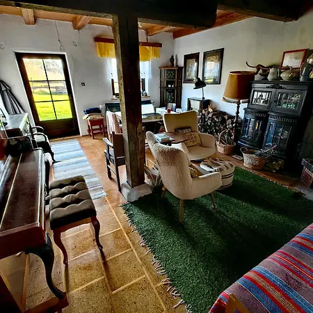 Dom wakacyjny Na żurawim Wzgórzu