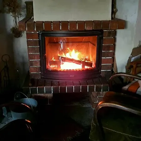 Dom wakacyjny Na żurawim Wzgórzu *