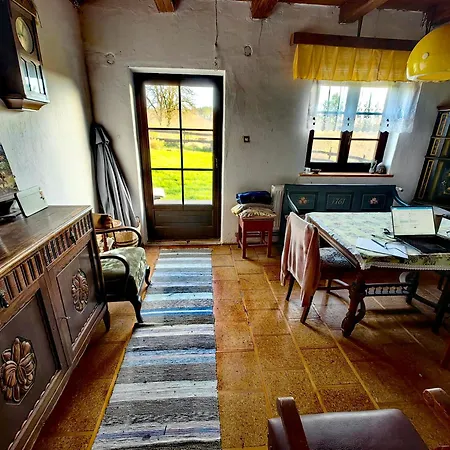 Na żurawim Wzgórzu