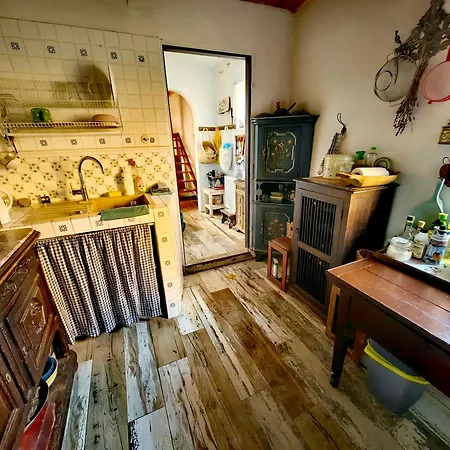 Na żurawim Wzgórzu Dom wakacyjny *