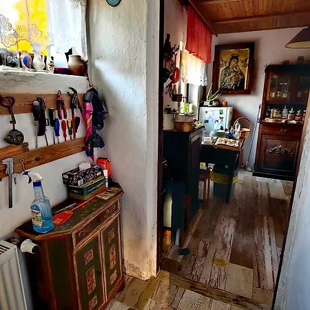 Na żurawim Wzgórzu