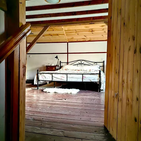 Dom wakacyjny Na żurawim Wzgórzu