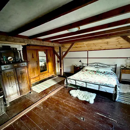 Na żurawim Wzgórzu Dom wakacyjny Pasym