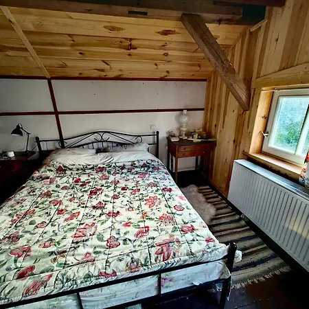 Dom wakacyjny Na żurawim Wzgórzu