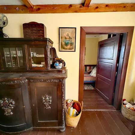 Dom wakacyjny Na żurawim Wzgórzu *