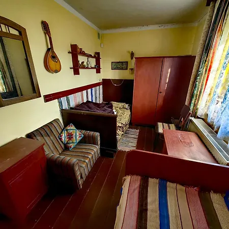 Na żurawim Wzgórzu Dom wakacyjny