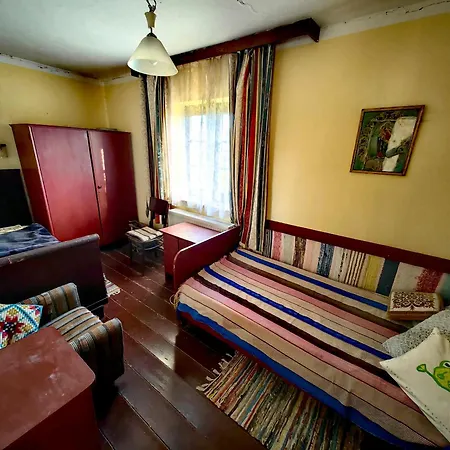 Na żurawim Wzgórzu Dom wakacyjny *