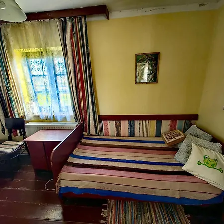 Na żurawim Wzgórzu *