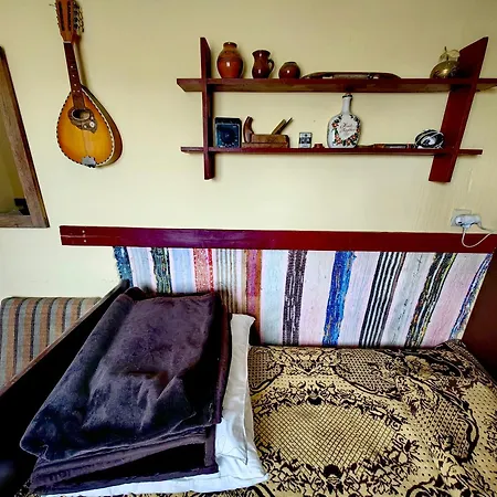 Na żurawim Wzgórzu Dom wakacyjny Pasym