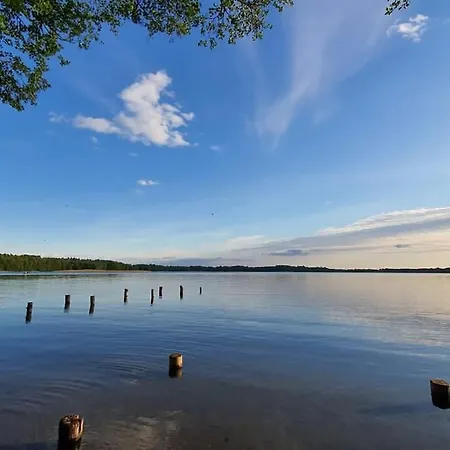 Na żurawim Wzgórzu * Pasym