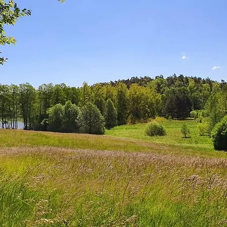 Na żurawim Wzgórzu Dom wakacyjny *